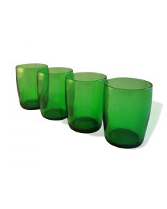 Perrier Tumblers