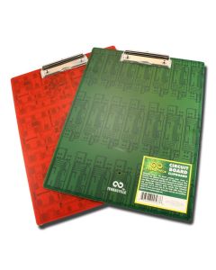 Circuit Board Clipboard