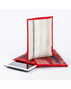 Firehose iPad Sleeve