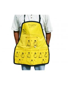Life Vest Apron