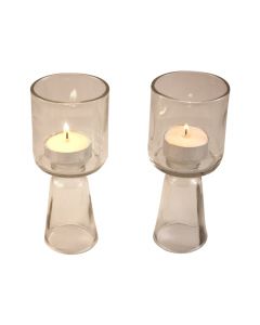 Pillar Candle Holder