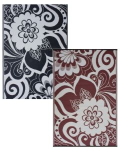 Recycled Maui Rug