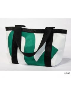 Sailcloth Open Tote