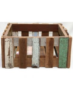 Box Planter