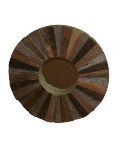 Porthole Frame