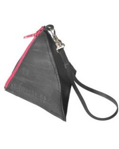 Tire Tube Triangle Case