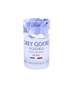 Single Grey Goose Tumbler
