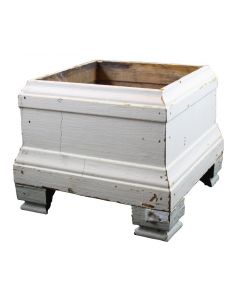 Molding Planter - Small