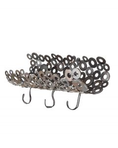 Mail & Key Rack
