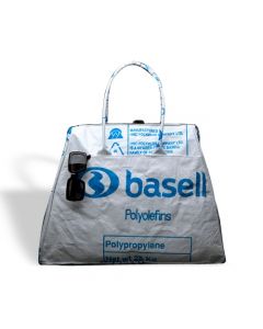 Upcycled Tote Bag