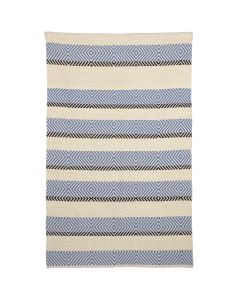 Recycled Cotton Rug - Tranquil
