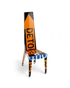 Transit Chair