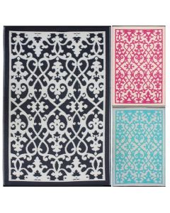 Recycled Venice Rug
