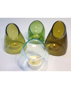 Votive Display