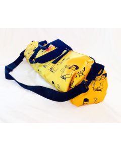 Life Vest Yoga Bag