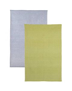 Recycled Cotton Rug - Zen