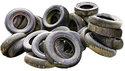 Tires...