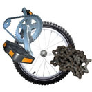 Bike Parts
