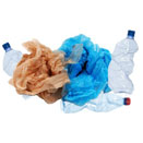 Plastic