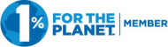 1% for the Planet