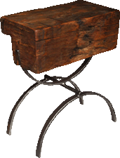 https://hipcycle.shop/farmhouse-side-table.html