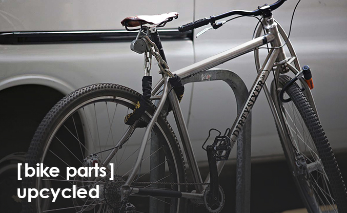 Bike Parts