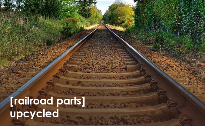 Railroad Parts