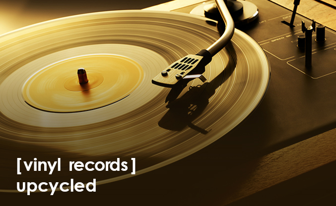 Vinyl Records