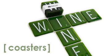 coasters