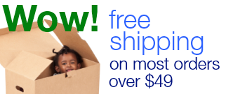 free shipping